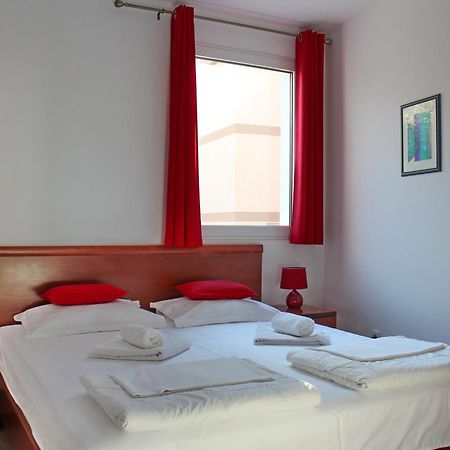 Apartments Balabusic Budua Camera foto