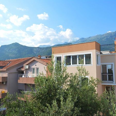 Apartments Balabusic Budua Esterno foto