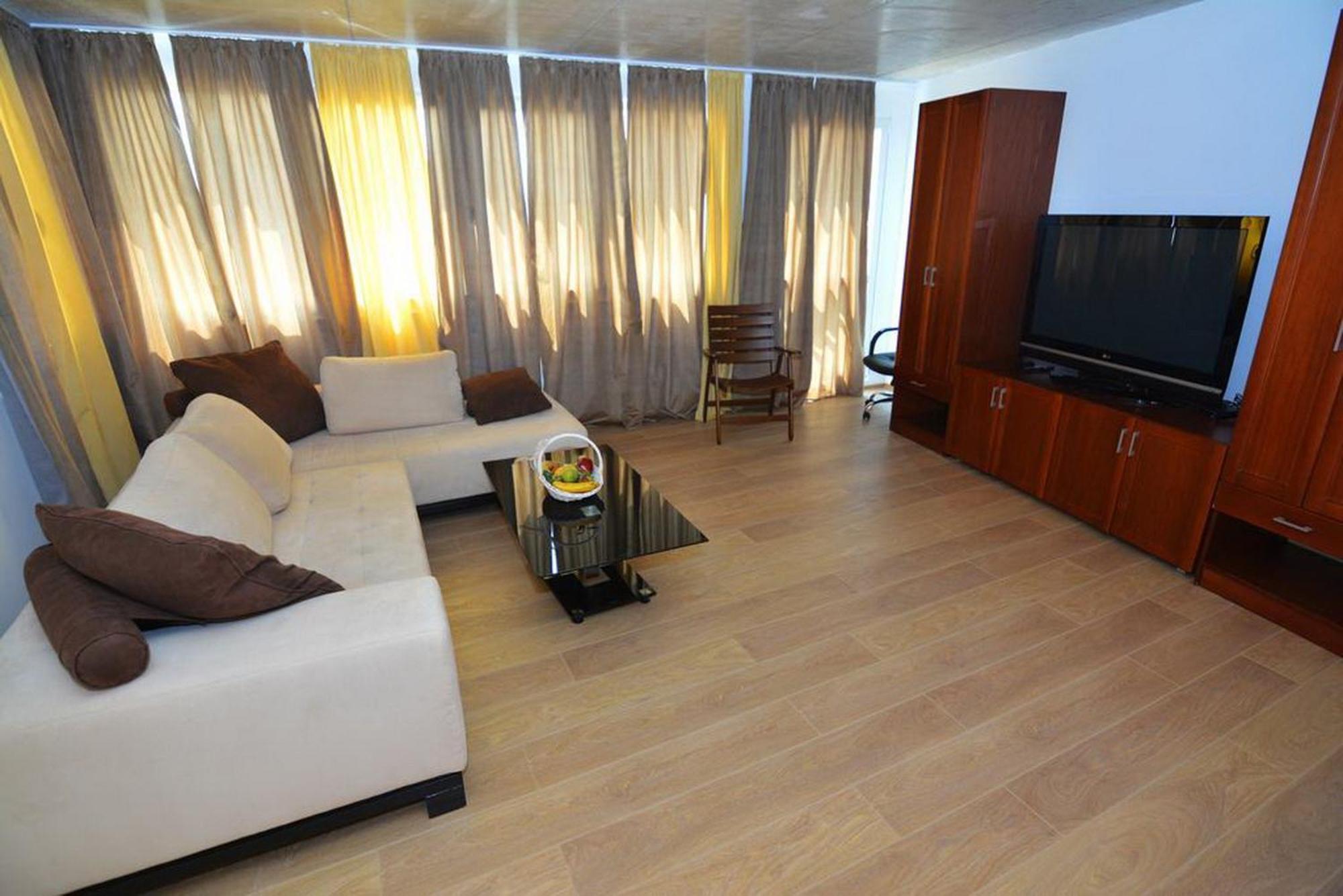 Apartments Balabusic Budua Camera foto