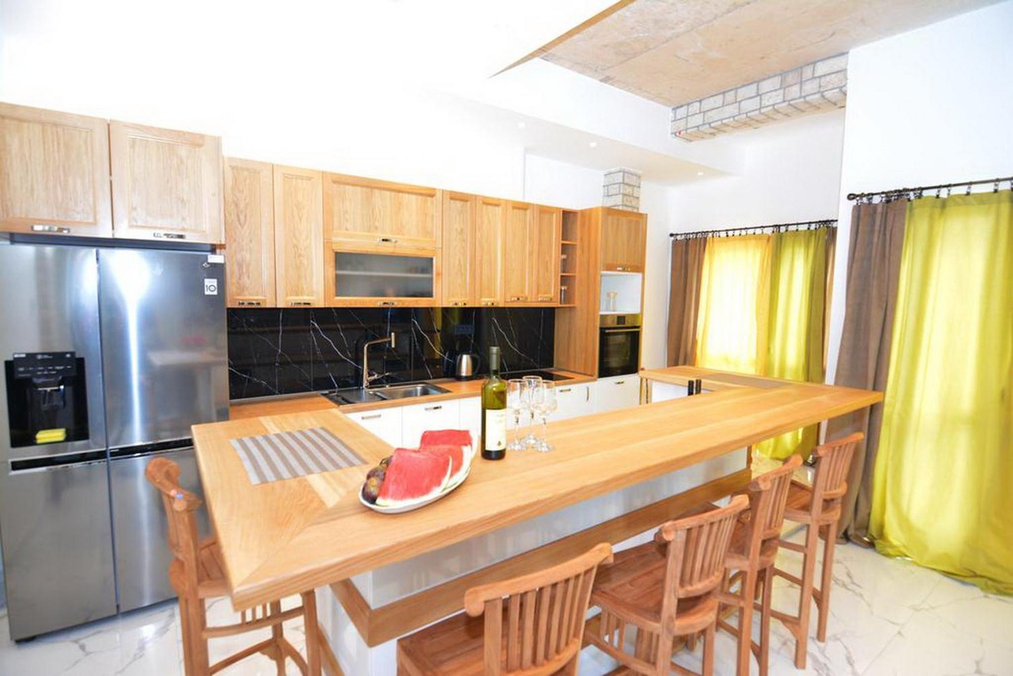 Apartments Balabusic Budua Camera foto